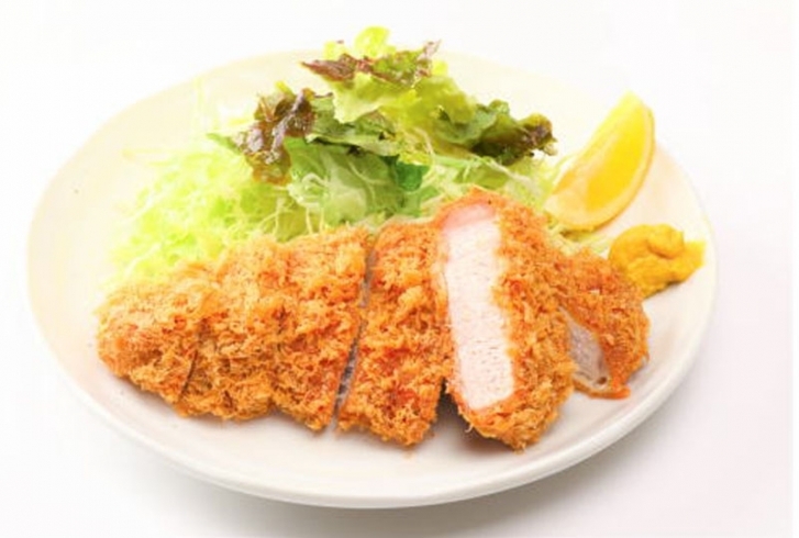 近隣飲食店とんかつ二条02
